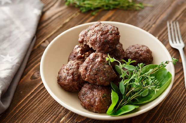 Μπιφτέκια με κουάκερ; Πιο ζουμερά και αφράτα δεν έχεις δοκιμάσει