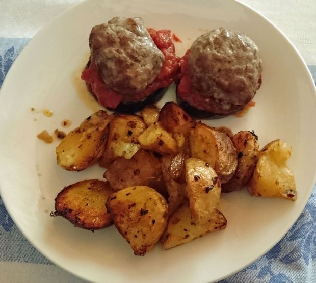 Μπιφτέκια πικάντικα και το μυστικό της γεύσης