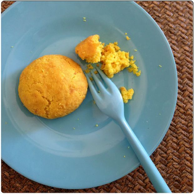 Μπισκότα παρμεζάνας, αλμυρά και αφράτα