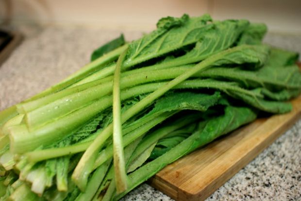 Μπουράντζα: ευδαιμονία και μουρουνόλαδο