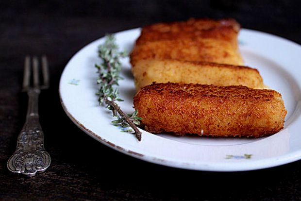 Μπουρεκάκια με τυρί: ακαταμάχητα