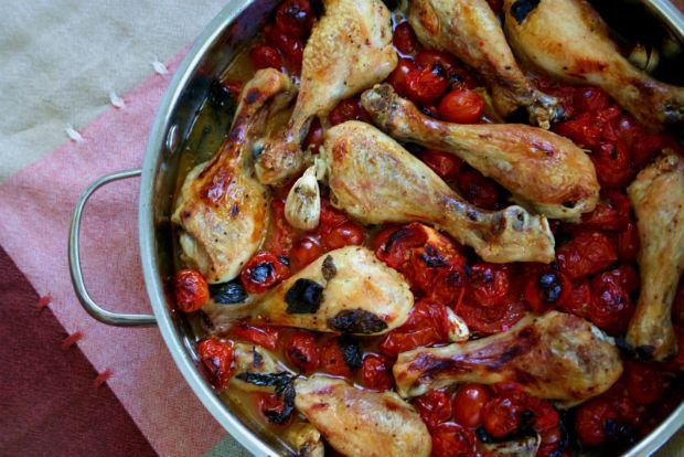 Μπουτάκια για δάγκωμα!