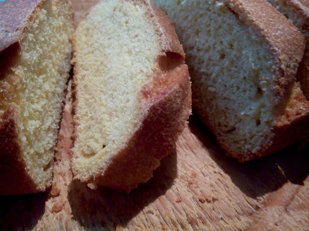 Μπρουσκέτα με μπομπότα, η φτωχή αρχόντισσα