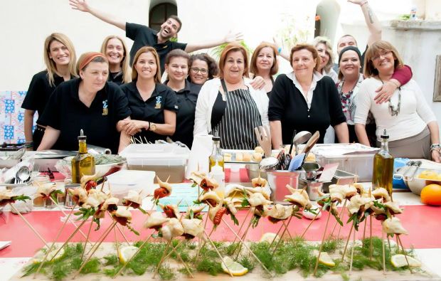 Μυστικός Δείπνος Τήνου