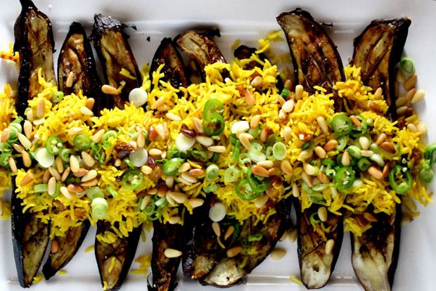 Να χορταίνουν και τα μάτια!