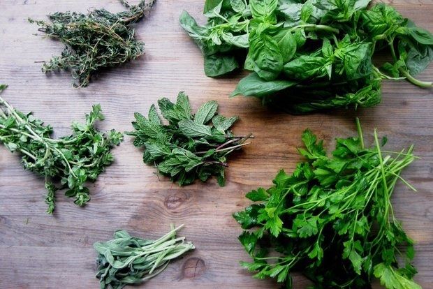 Να ευωδιάζουν όλα και τον χειμώνα!