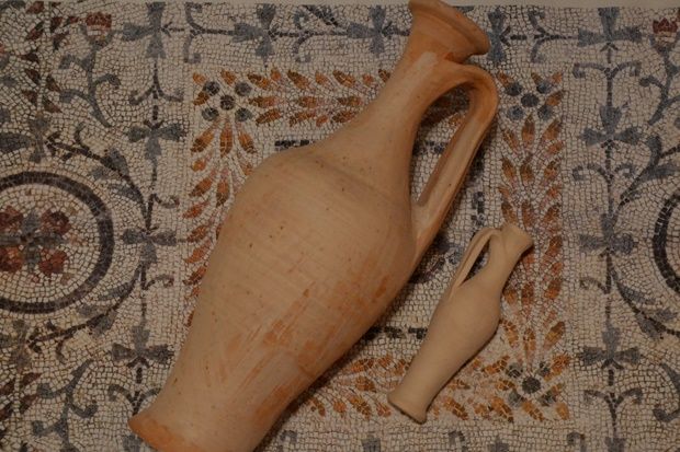 Ένα καρύκευμα στη διαδρομή των αιώνων