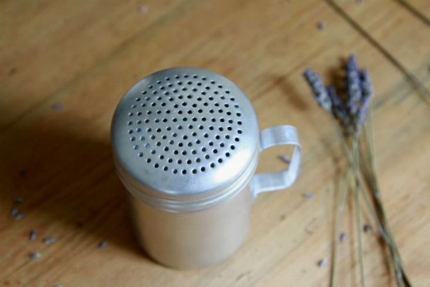 Να μοσχομυρίσει το ψυγείο!