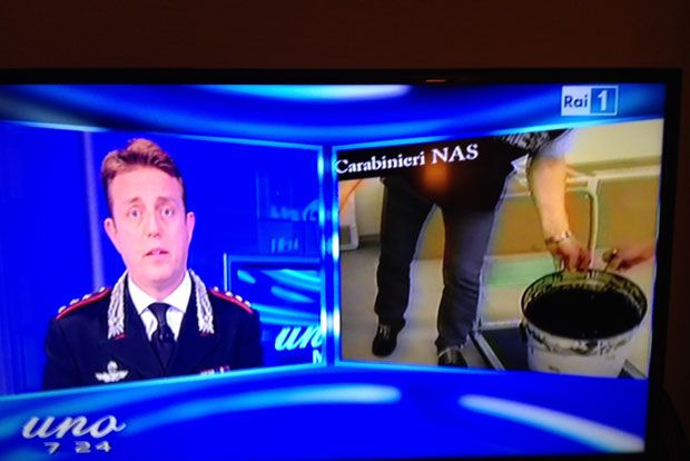 Να μυρίσω τα δάχτυλά μου;