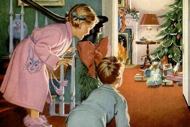 Να τα πούμε;