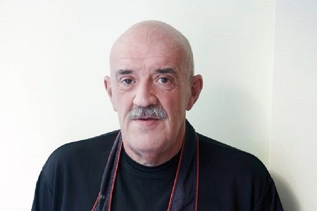 Ένας αγαπημένος σεφ δεν είναι πια μαζί μας