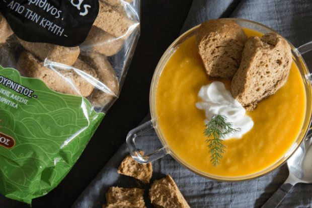 Νέα προϊόντα από τον Καραμολέγκο