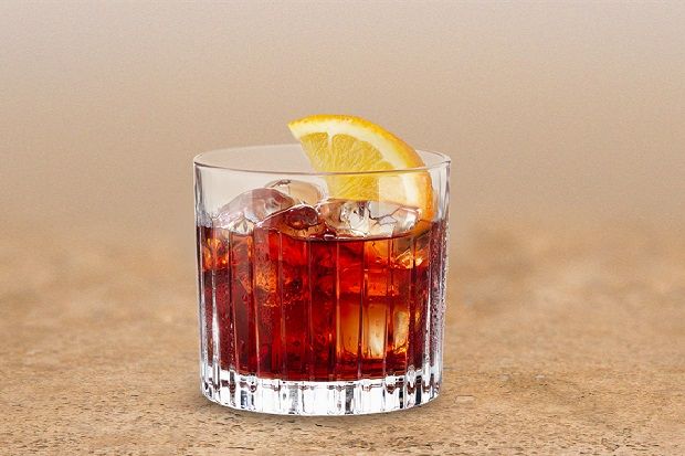Negroni Week: μια παγκόσμια γιορτή για καλό σκοπό
