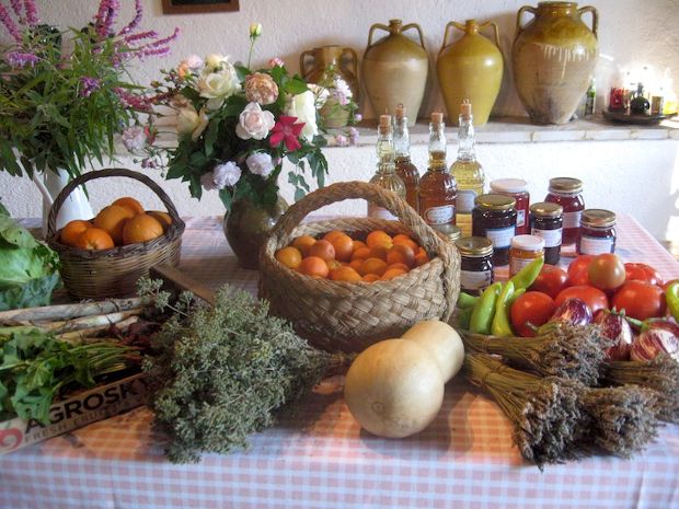 Νεκρή φύση χωρίς λαγό