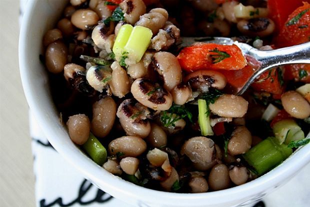 Νηστεία σημαίνει φασόλια