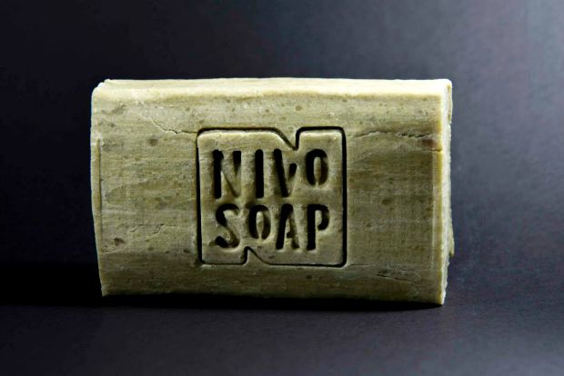 Nivosoap: αληθινά σαπούνια απ’ την Κρήτη