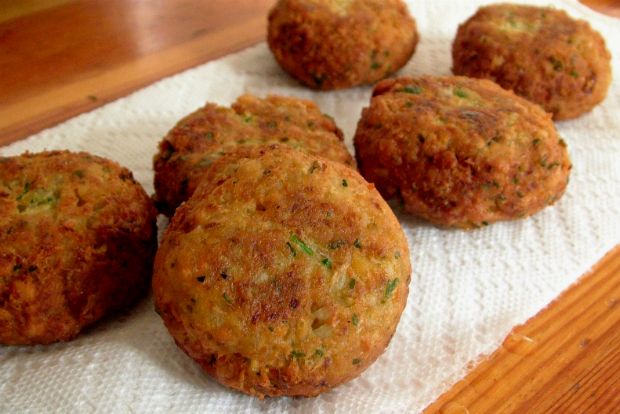 Νόστιμα νηστίσιμα IV: χορταστικά φαλάφελ