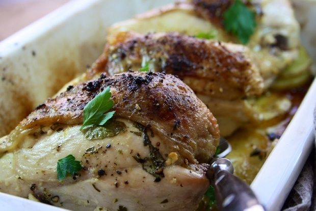 Νοστιμίστε τα άνοστα!