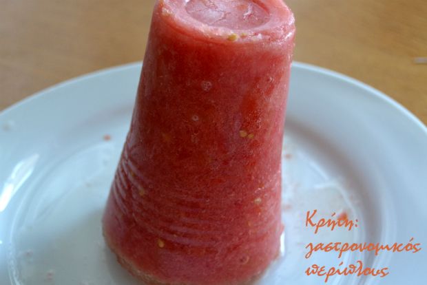 Ντομάτες στην κατάψυξη για νόστιμο χειμώνα