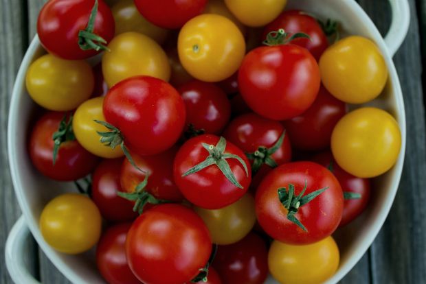 Ντοματοσαλάτα απ’ την Τοσκάνη στα καθ’ ημάς
