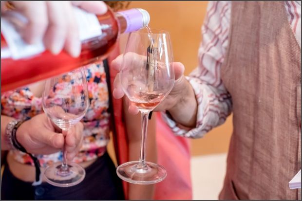 Ο απόλυτος οδηγός επιβίωσης του Wine Tasting