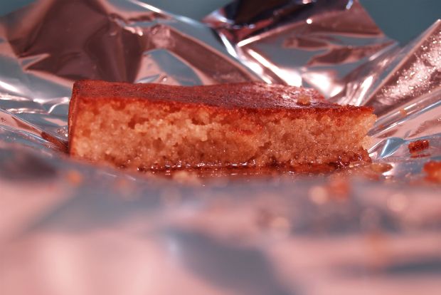 Ο χρυσός γλυκός θρύλος