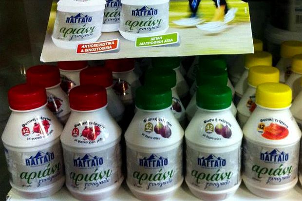 Ο επίμονος κεφιροποιός απ’ το Δοξάτο