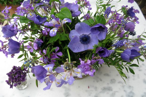 Ο Γκέρσουϊν στην Κέρκυρα