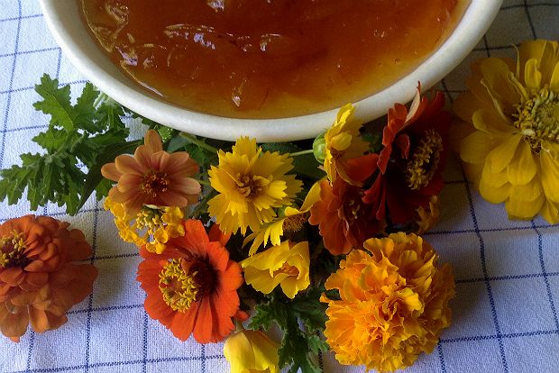 Ο ήλιος του Αιγαίου στο βάζο