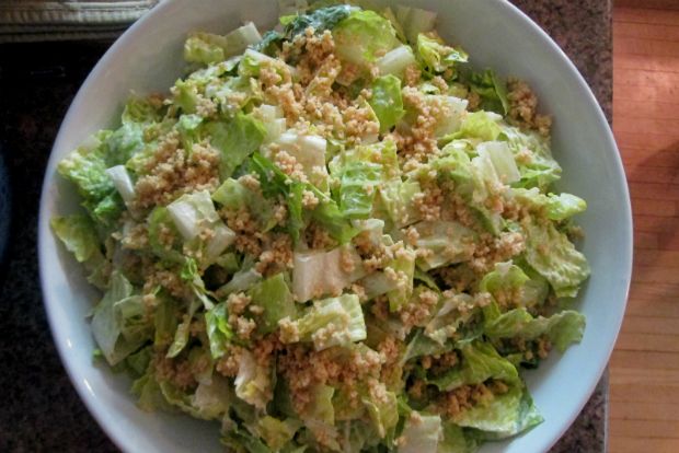 Ο Καίσαρας και ο ντάκος