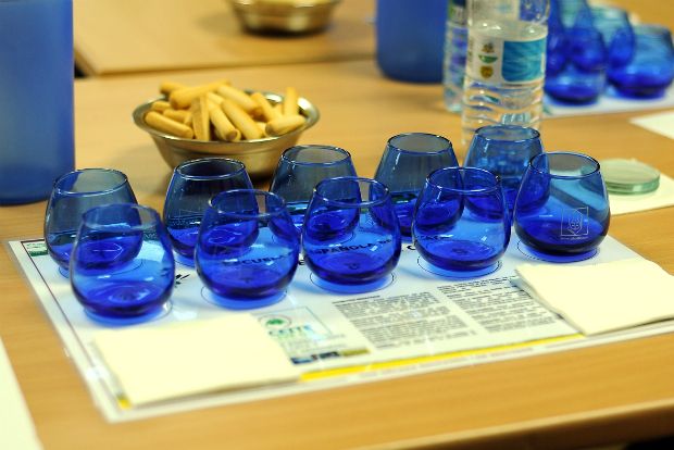 O πρώτος διεθνής διαγωνισμός ελαιόλαδου στη χώρα μας είναι γεγονός!