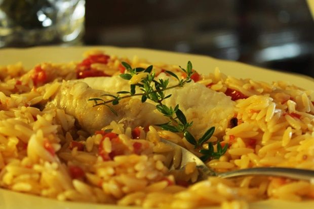 O ροφός έγινε γιουβέτσι στην «Οδό Ονείρων»