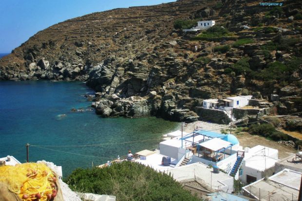 Ο θαλασσινός κεφτές