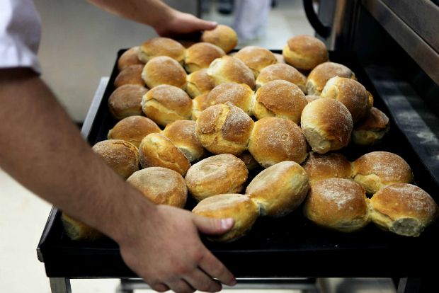 Οι Bιεννέζοι θα φαν’ λαγάνα