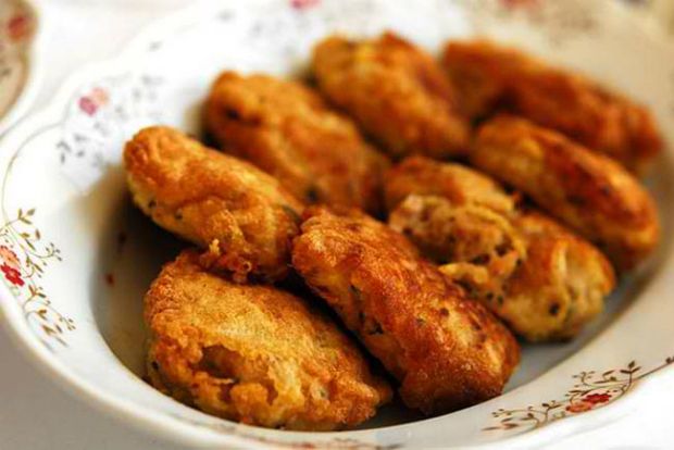 Οι λιαστές ντομάτες, αλλιώς