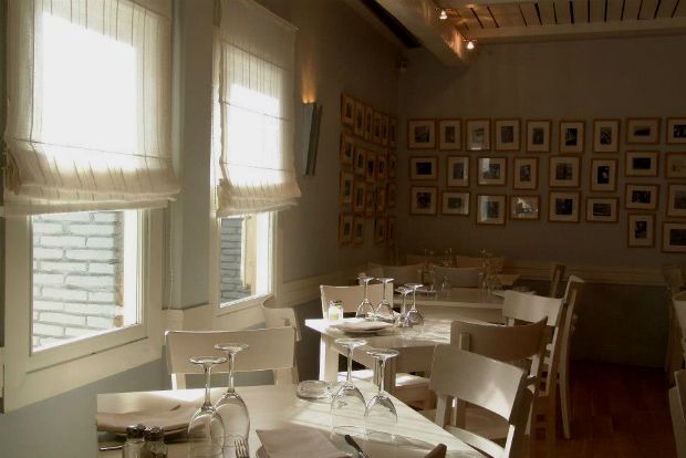 Οι μανιταροθησαυροί της Αλεξάνδρας