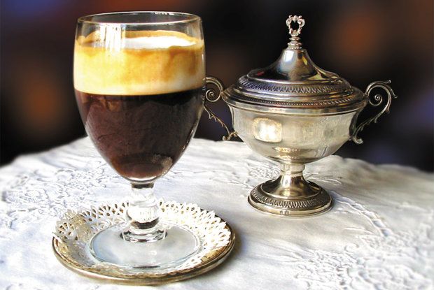 Οι μικρές απολαύσεις του Νίτσε στο Τορίνο