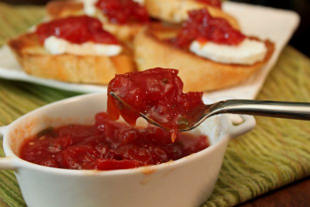 Οι ντομάτες αλλιώς