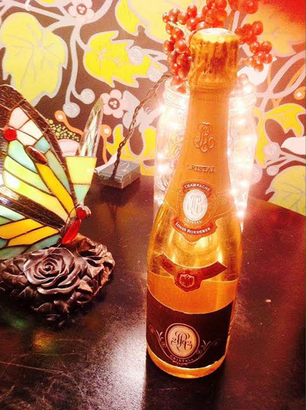 Oι όμορφες στάλες όμορφα καίγονται