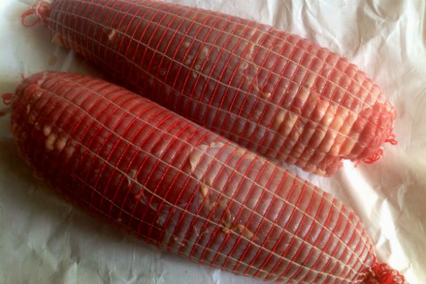 Οι θησαυροί του καταψύκτη ΙΙΙ: κρύο κρέας