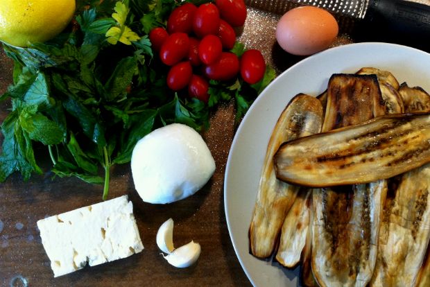 Οι τρελοί καρποί του καλοκαιριού