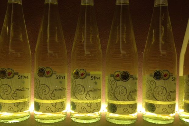 Οίνος Δασκαλάκη – Silva: βιοδυναμικός και εκλεκτότατος