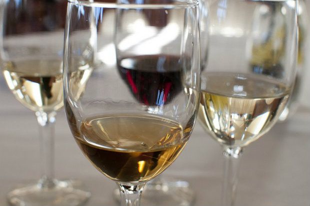 ΟιNοτικά 2017: ο κρητικός αμπελώνας στην Αθήνα