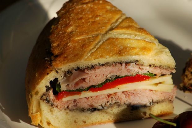 Ονειρεύομαι το παιδικό μου κολατσιό