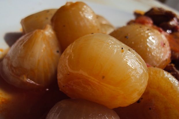 Ορεινό στιφάδο στην Κρήτη