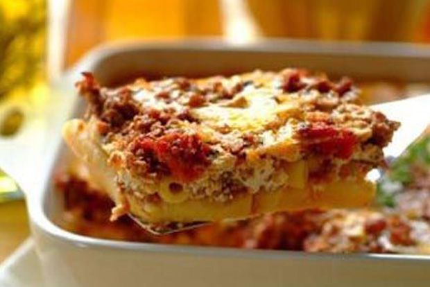 Ουράνια γεύση, επίγεια βεβήλωση