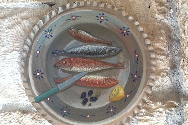 Παιχνίδια με τέχνη, τέχνη με υπολείμματα