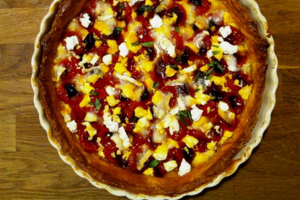 Παίζοντας φτιάχνεις τάρτες