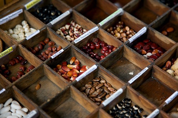 Παραδοσιακοί σπόροι ή υβρίδια;