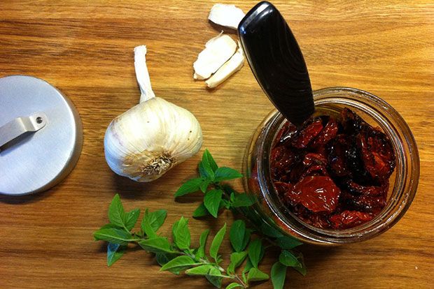 Παρατείνω το καλοκαίρι στην καρδιά του χειμώνα